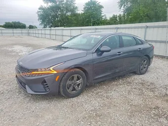 2023 Kia K5 5XXG14J23PG169117