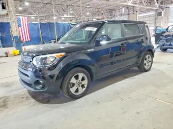 2019 Kia Soul KNDJN2A24K7919169 Lot 53114686