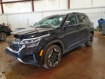2024 Kia Seltos KNDETCA71R7504667 Lot 54258156