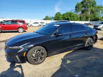 2025 Kia K5 KNAG64J73S5289216