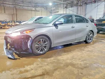 2024 Kia Forte 3KPF24AD1RE759757 Lot 79221865