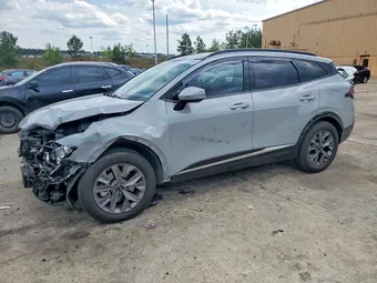 2023 Kia Sportage 5XYK43AF5PG028141 Lot 54325546