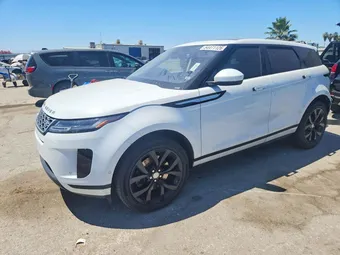 2020 Land Rover SALZP2FX5LH031794