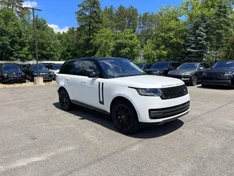 2023 Land Rover SALKP9E73PA083208