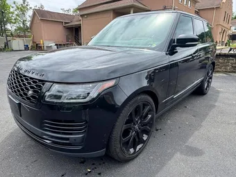 2021 Land Rover SALGS2SE3MA433754