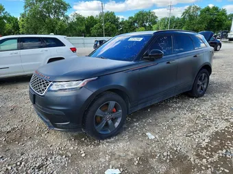 2019 Land Rover SALYB2EN0KA785297