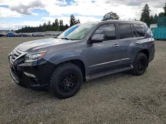 2016 Lexus GX 460 JTJBM7FX5G5134572
