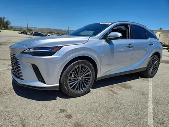 2026 Lexus RX 450H JTJCJMGA4T2042645 Lot 53958176