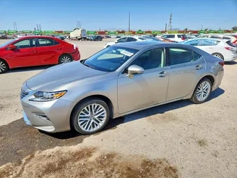 2016 Lexus ES JTHBK1GG0G2214818 Lot 56493076