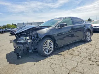 2016 Lexus ES JTHBK1GG9G2233724 Lot 52968236