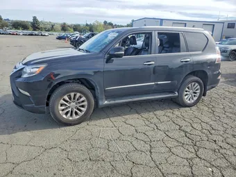 2015 Lexus GX 460 JTJBM7FX9F5100679