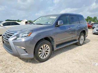 2016 Lexus GX 460 JTJBM7FXXG5121381