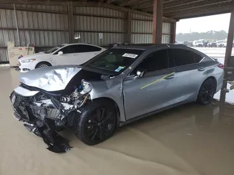 2023 Lexus ES 58AJZ1B16PU141829 Lot 52010336