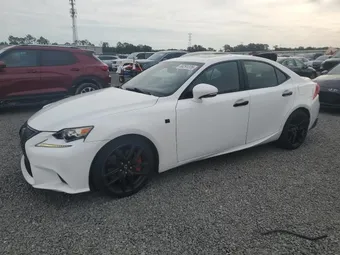 2016 Lexus IS JTHBA1D21G5006182 Lot 56291226