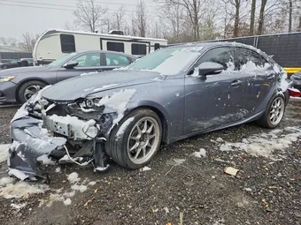 2016 Lexus IS JTHCM1D21G5013399 Lot 79685795