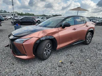2025 Lexus RZ 300E JTJABABB7SA011221