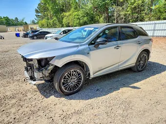 2023 Lexus RX 500H 2T2BCMEA6PC006583 Lot 49288756