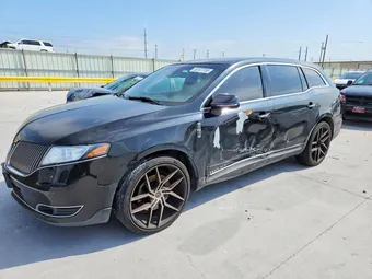 2015 Lincoln MKT 2LMHJ5NK3FBL00758
