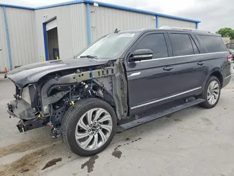 2024 Lincoln Navigator 5LMJJ3LGXREL19054