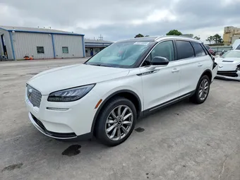 2022 Lincoln Corsair 5LMCJ1C97NUL12285