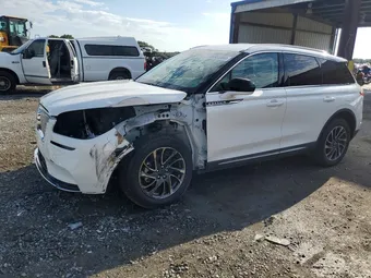 2020 Lincoln Corsair 5LMCJ1C99LUL03939