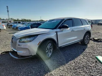 2023 Lincoln Corsair 5LMCJ1CAXPUL20331