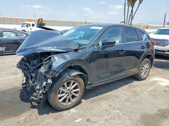 2024 Mazda CX-5 JM3KFBBL7R0455524 Lot 53320556
