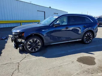 2025 Mazda CX-90 JM3KKEHA0S1230414