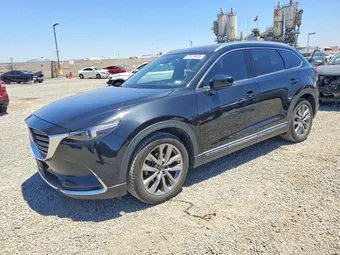 2018 Mazda CX-9 JM3TCBDY6J0214256 Lot 57913926