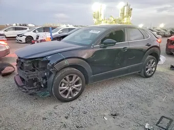2021 Mazda CX-30 3MVDMABL7MM202452 Lot 73547505