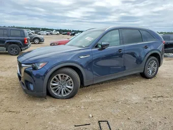 2024 Mazda CX-90 JM3KKBHA3R1136598