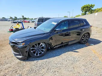 2024 Mazda CX-50 7MMVABEY5RN233028