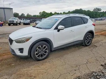 2016 Mazda CX-5 JM3KE2DY8G0681726 Lot 52767866