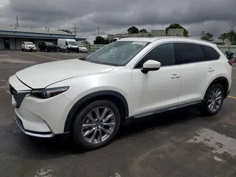 2021 Mazda CX-9 JM3TCBDY4M0521672