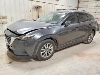 2016 Mazda CX-9 JM3TCACY5G0126349