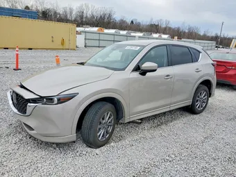 2025 Mazda CX-5 JM3KFBBL5S0803360 Lot 47364156