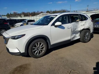 2019 Mazda CX-9 JM3TCBCYXK0335780