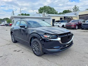 2021 Mazda CX-30 3MVDMBAL8MM260738 Lot 58639316