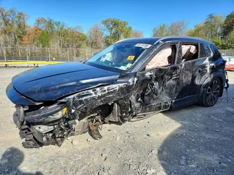 2023 Mazda CX-50 7MMVABEY1PN127236