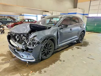 2023 Mazda CX-9 JM3TCBDY0P0631879