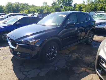 2017 Mazda CX-5 JM3KFBCL6H0197705 Lot 57436216