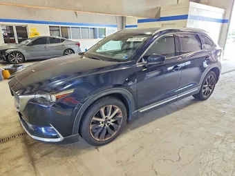 2016 Mazda CX-9 JM3TCBDY4G0108056 Lot 58215926