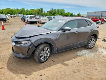 2021 Mazda CX-30 3MVDMBCL7MM222916 Lot 54584776