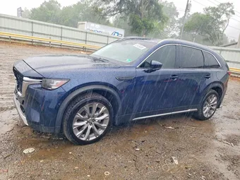 2024 Mazda CX-90 JM3KKEHD5R1137716