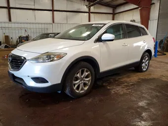 2015 Mazda CX-9 JM3TB3CA8F0451433 Lot 55694216