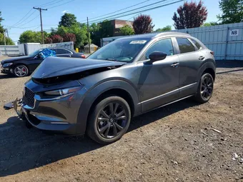 2025 Mazda CX-30 3MVDMBBM1SM832883