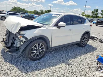 2017 Mazda CX-5 JM3KFADL0H0171139 Lot 57851266