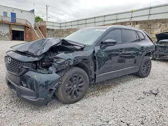 2025 Mazda CX-50 7MMVABDM2SN370772