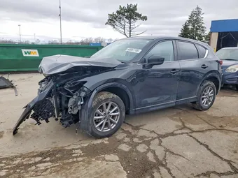 2024 Mazda CX-5 JM3KFBBL2R0462753 Lot 46087746