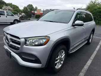 2020 Mercedes-Benz GLS-Class 4JGFF5KE8LA116751